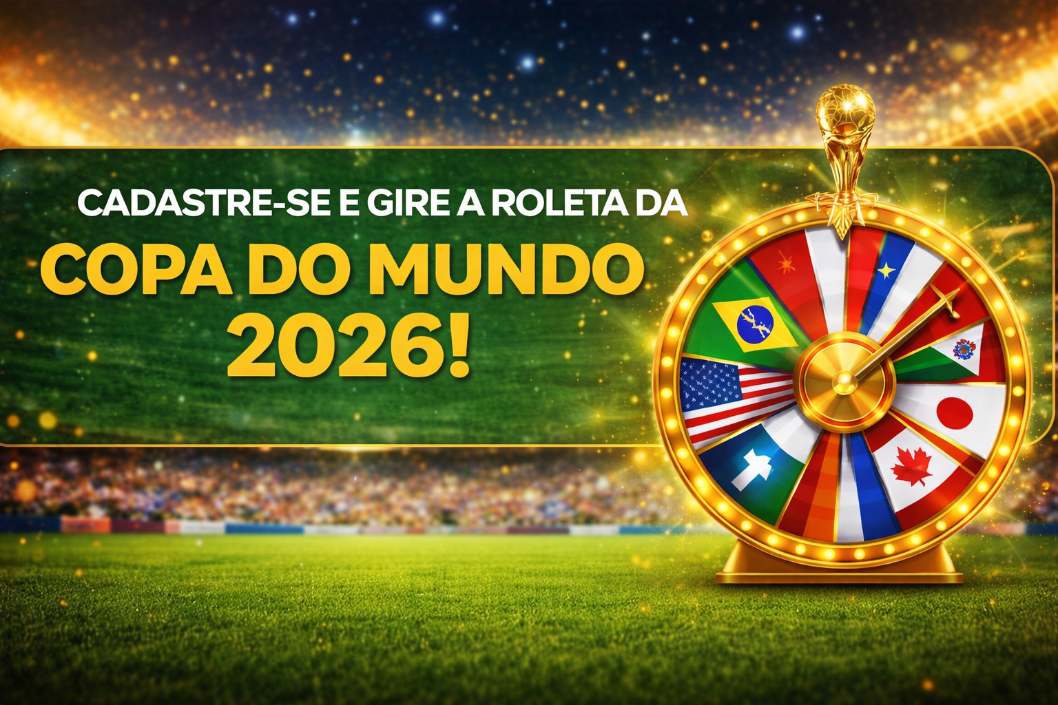 Promoção